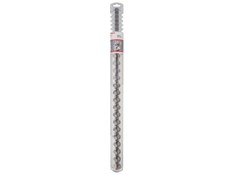 Udarni sveder Bosch SDS max-7, Dimenzije: 35x600x720mm, 2608586797
